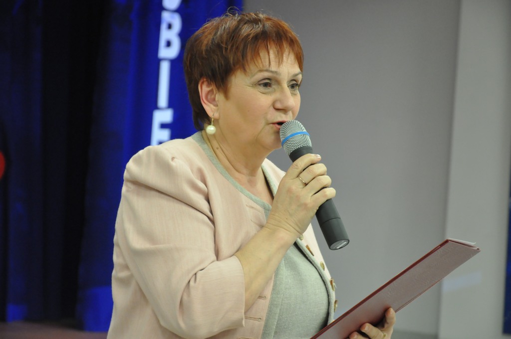 Dzień Kobiet w SDK Kopernik