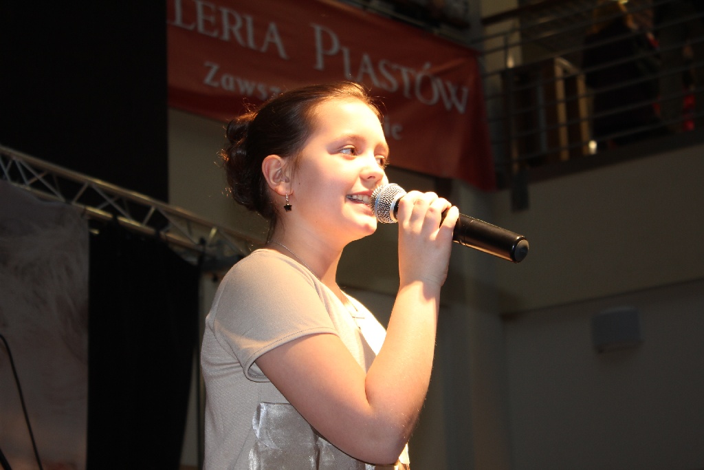 Kobiety świętują z Galerią Piastów