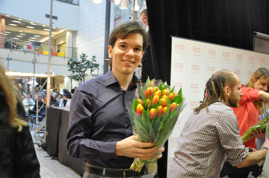 Kobiety świętują z Galerią Piastów cz.2