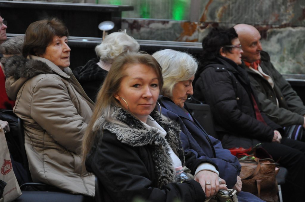 Kobiety świętują z Galerią Piastów cz.2