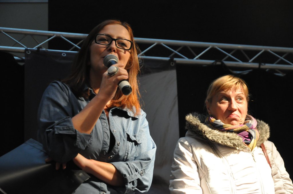 Kobiety świętują z Galerią Piastów cz.2