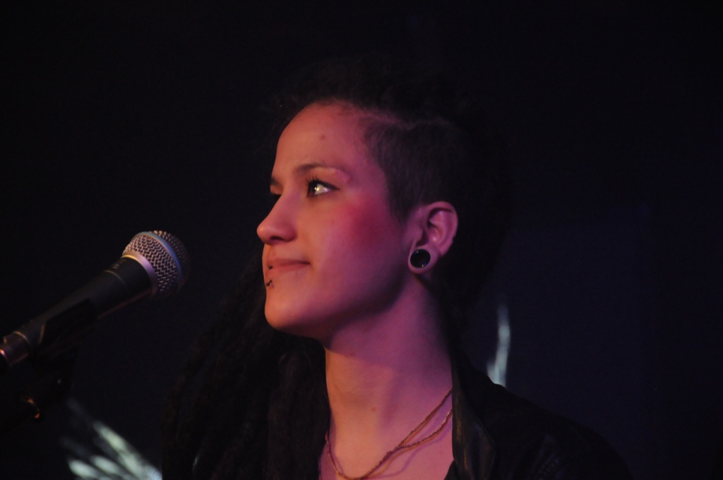 Punky Reggae Party w Spiżarni
