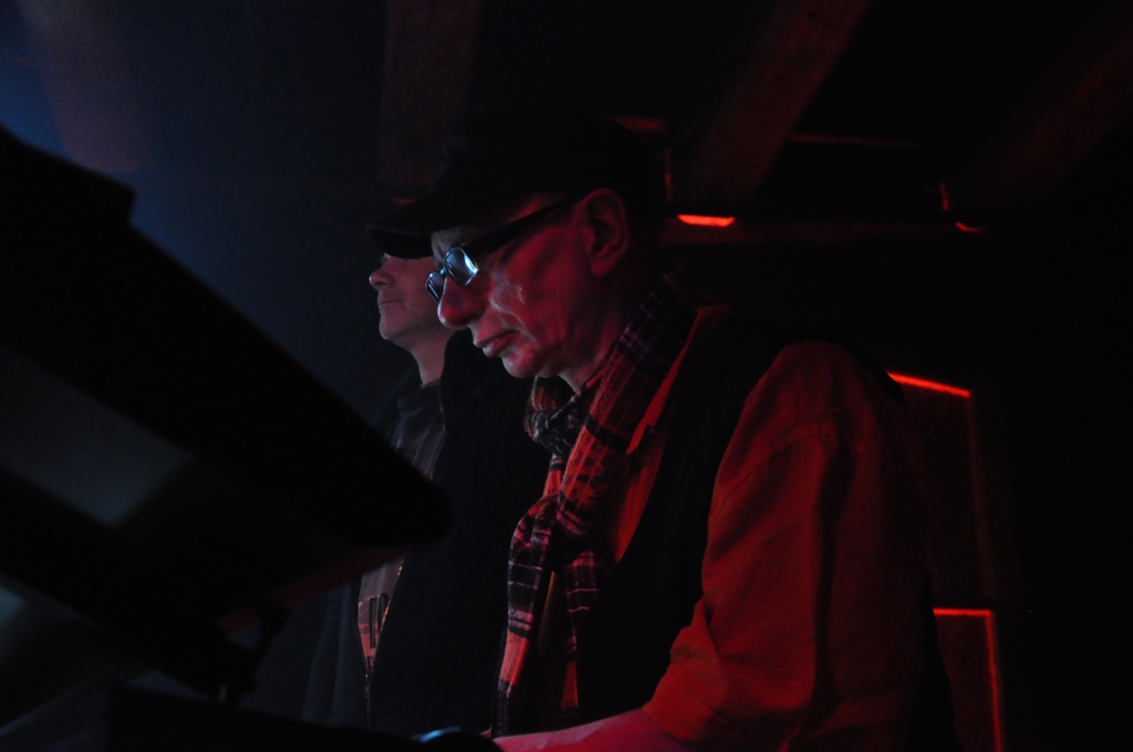 Punky Reggae Party w Spiżarni