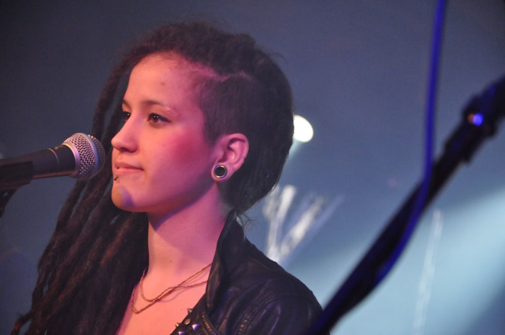 Punky Reggae Party w Spiżarni