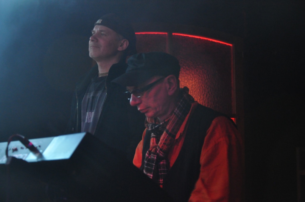 Punky Reggae Party w Spiżarni