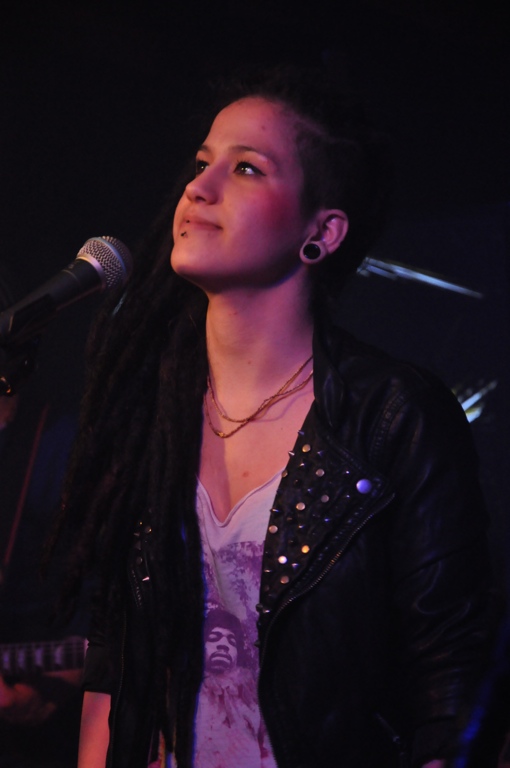 Punky Reggae Party w Spiżarni