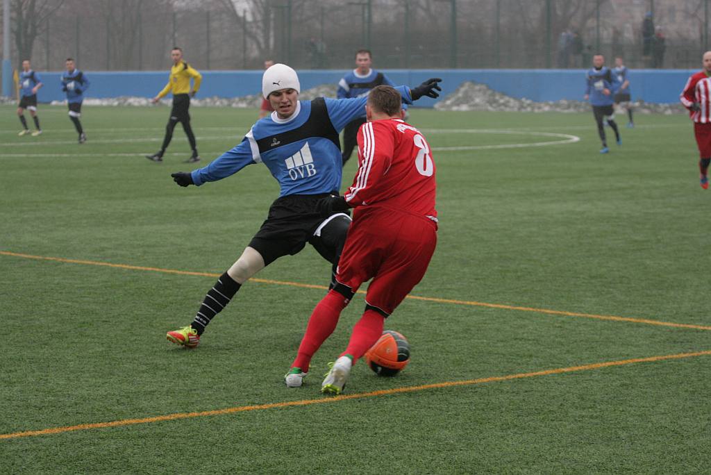 Puchar Polski: Konfeks Legnica - Prochowiczanka Prochowice 0:3