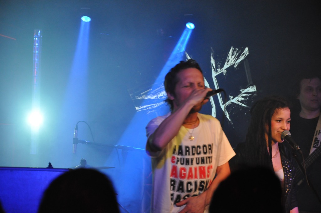 Punky Reggae Party w Spiżarni