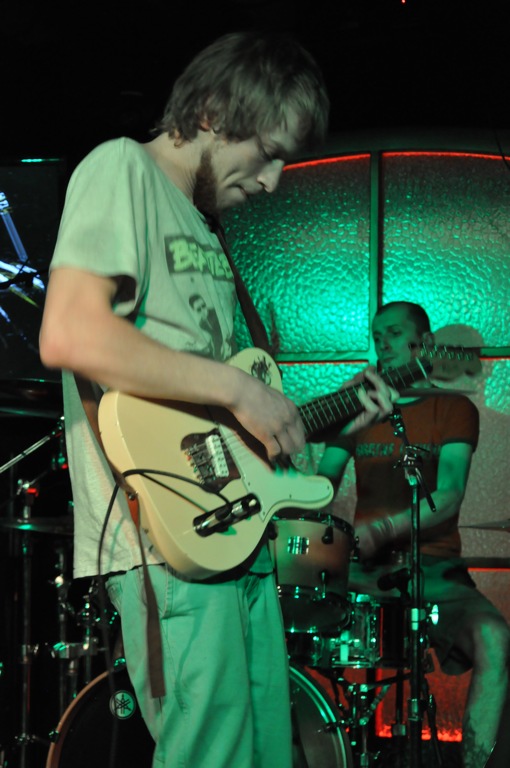 Punky Reggae Party w Spiżarni