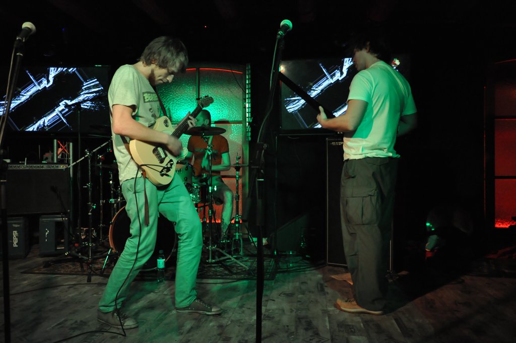 Punky Reggae Party w Spiżarni