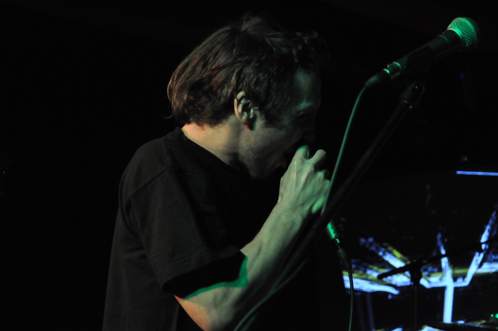 Punky Reggae Party w Spiżarni