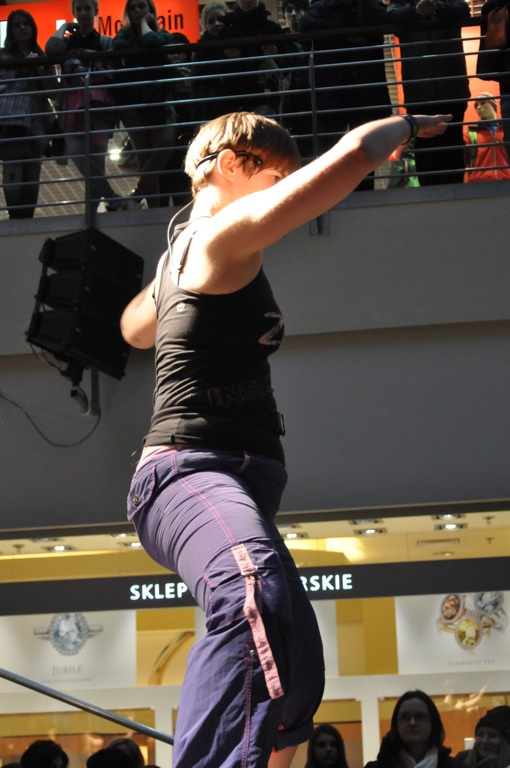 Kobiety świętują z Galerią Piastów cz.2