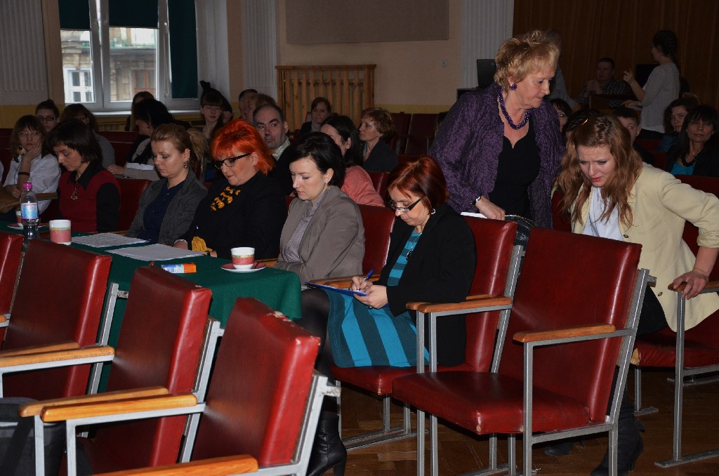 58. Dolnośląski Konkurs Recytatorski