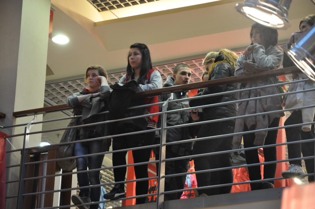 Kobiety świętują z Galerią Piastów cz.2