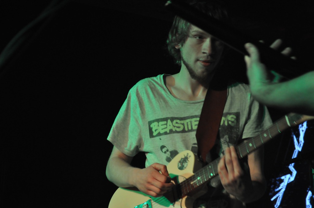 Punky Reggae Party w Spiżarni