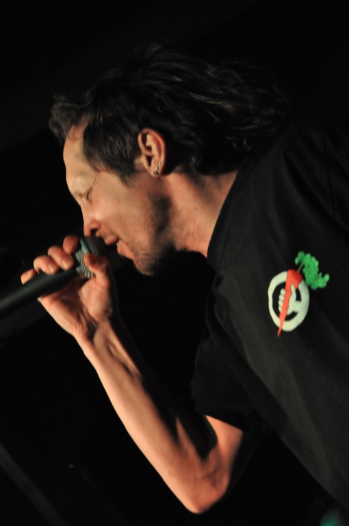 Punky Reggae Party w Spiżarni