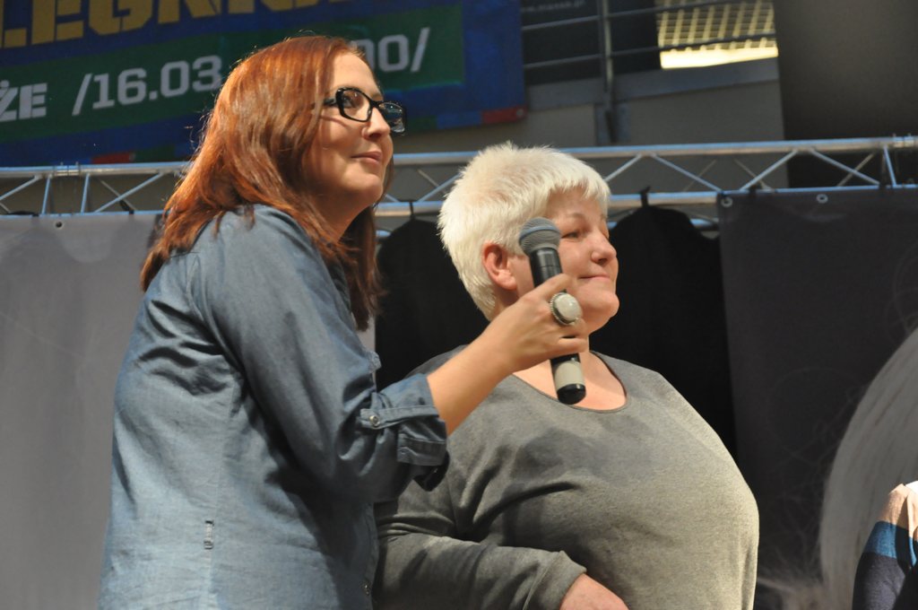 Kobiety świętują z Galerią Piastów cz.2