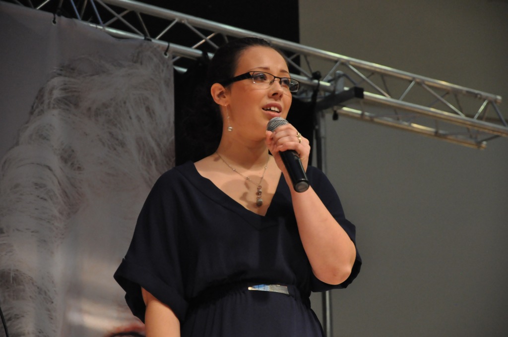 Kobiety świętują z Galerią Piastów cz.2