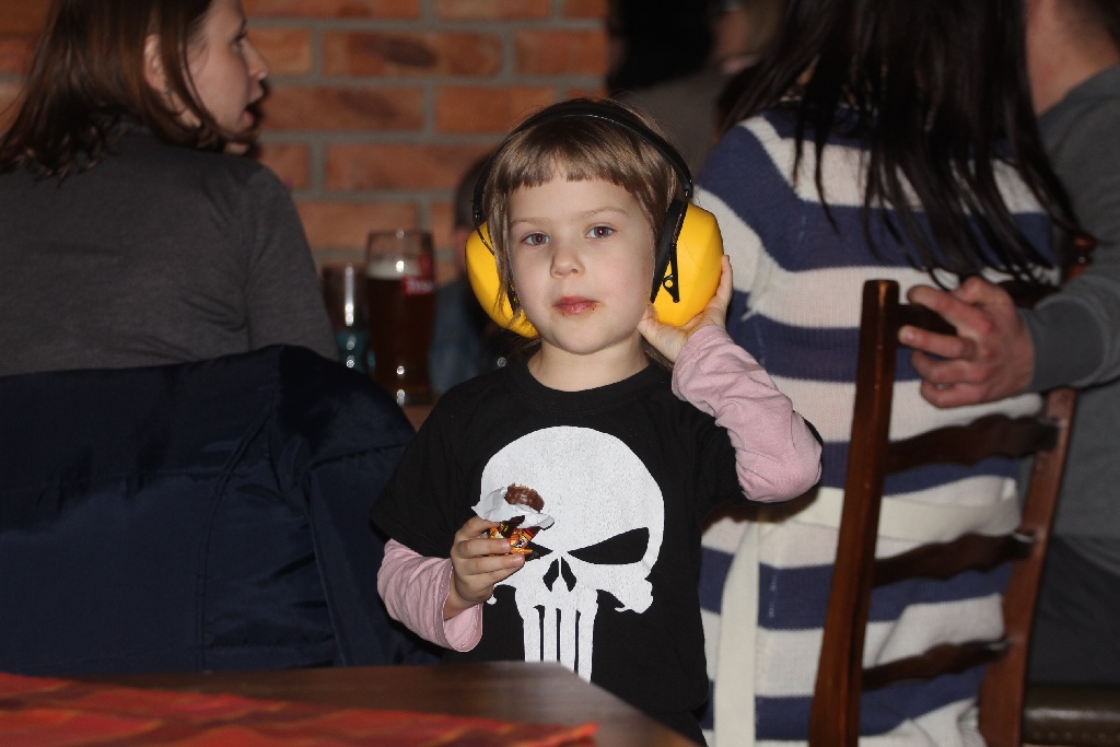 Zdrowa Woda i blues prosto z Kalifornii