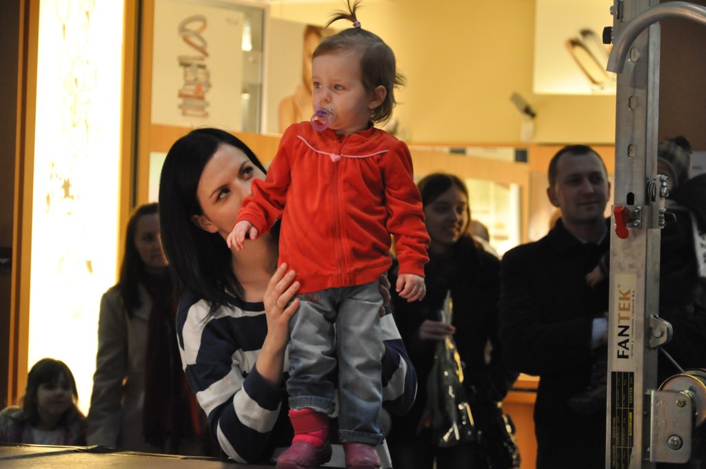 Kobiety świętują z Galerią Piastów cz.2
