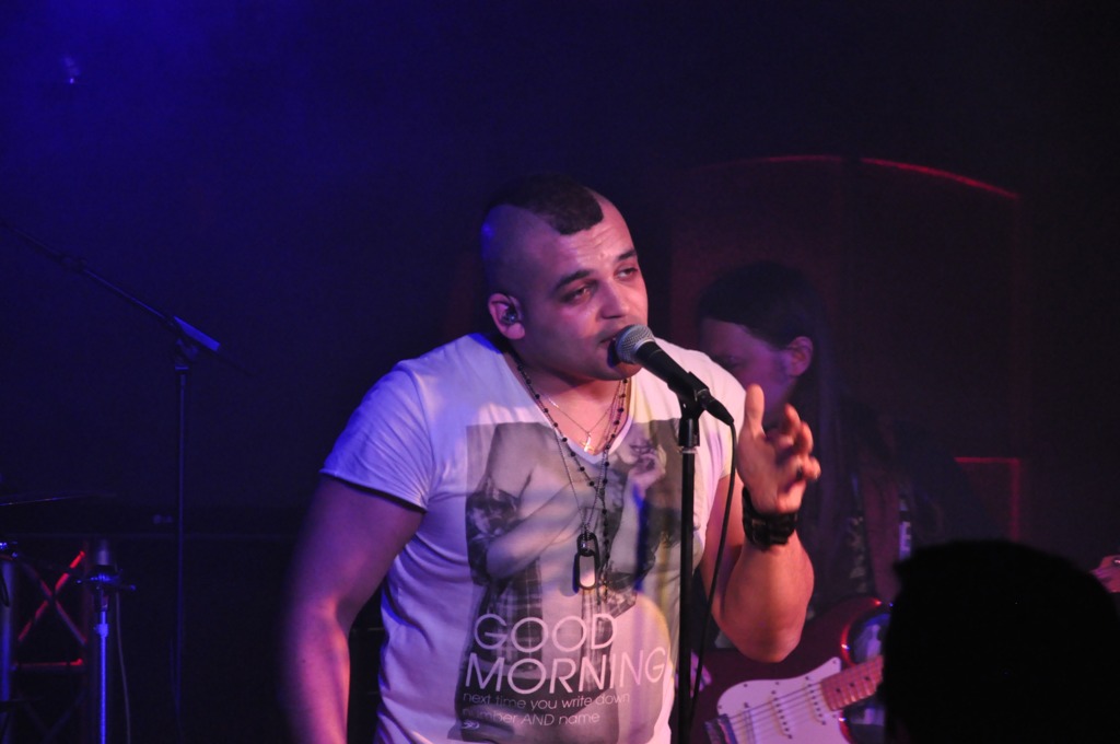 Ukeje w muzycznej Spiżarni