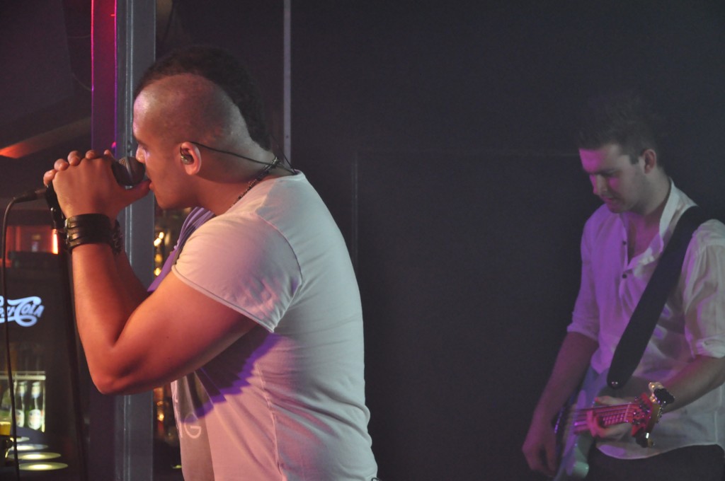 Ukeje w muzycznej Spiżarni