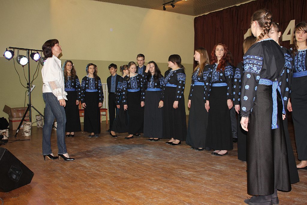 199 rocznica urodzin Tarasa Szewczenki