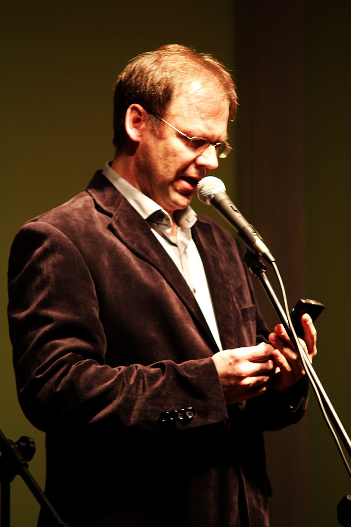 Kabaret Ciach na dzień kobiet