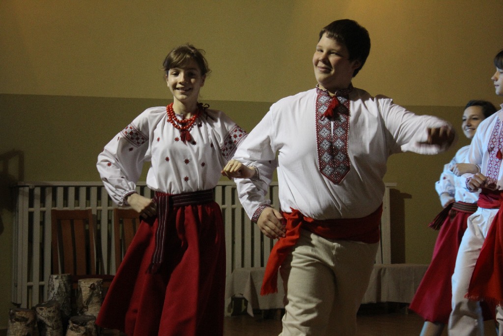 199 rocznica urodzin Tarasa Szewczenki