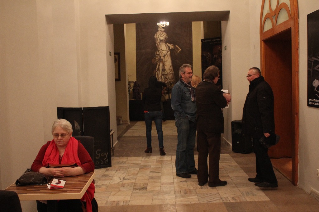 Caffe Modjeska zaprasza nowym wystrojem