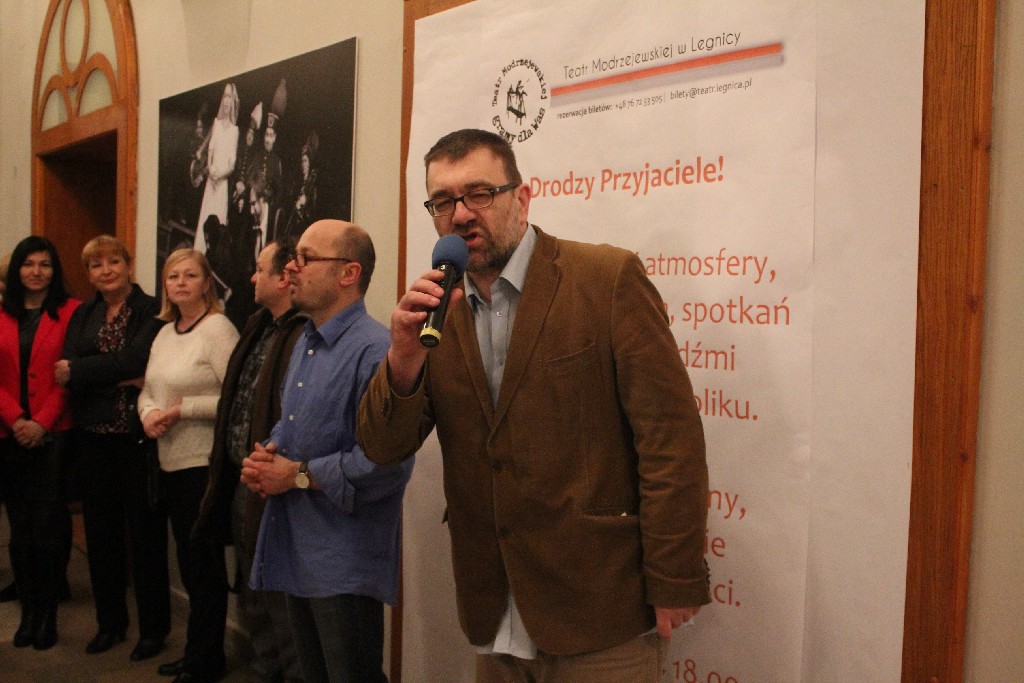 Caffe Modjeska zaprasza nowym wystrojem