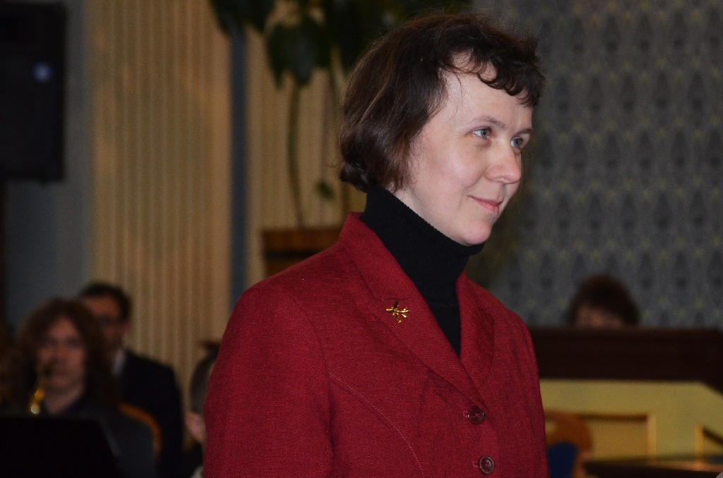 Uroczystość wręczenia Gwiazd Iraku i Afganistanu