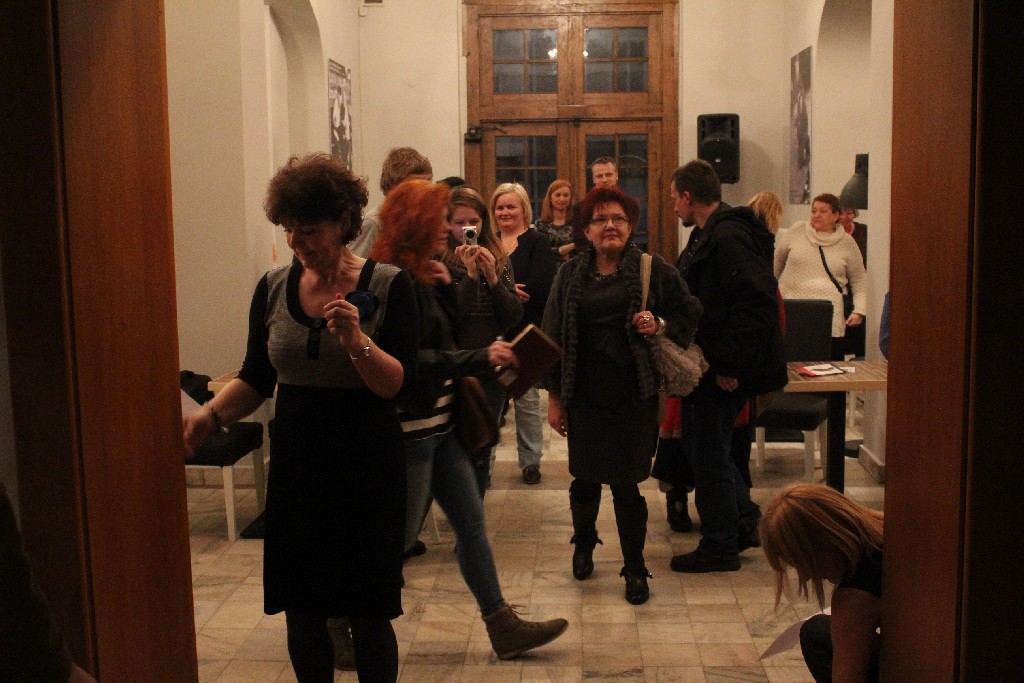 Caffe Modjeska zaprasza nowym wystrojem
