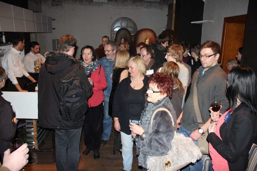 Caffe Modjeska zaprasza nowym wystrojem