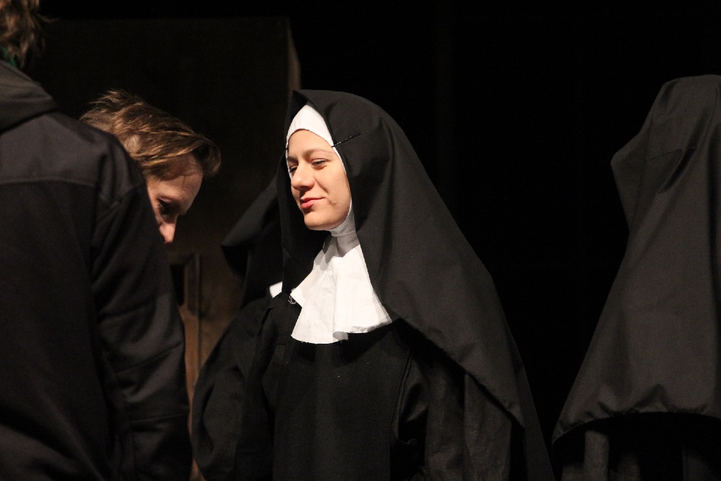 Premiera „Matki Joanny od Aniołów”
