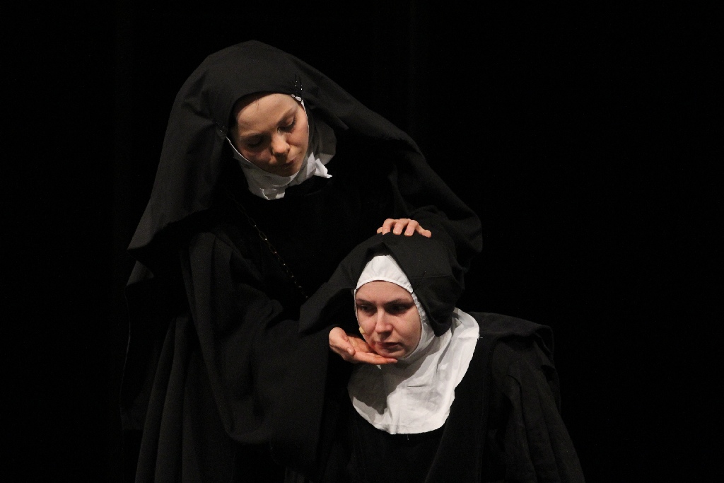 Premiera „Matki Joanny od Aniołów”
