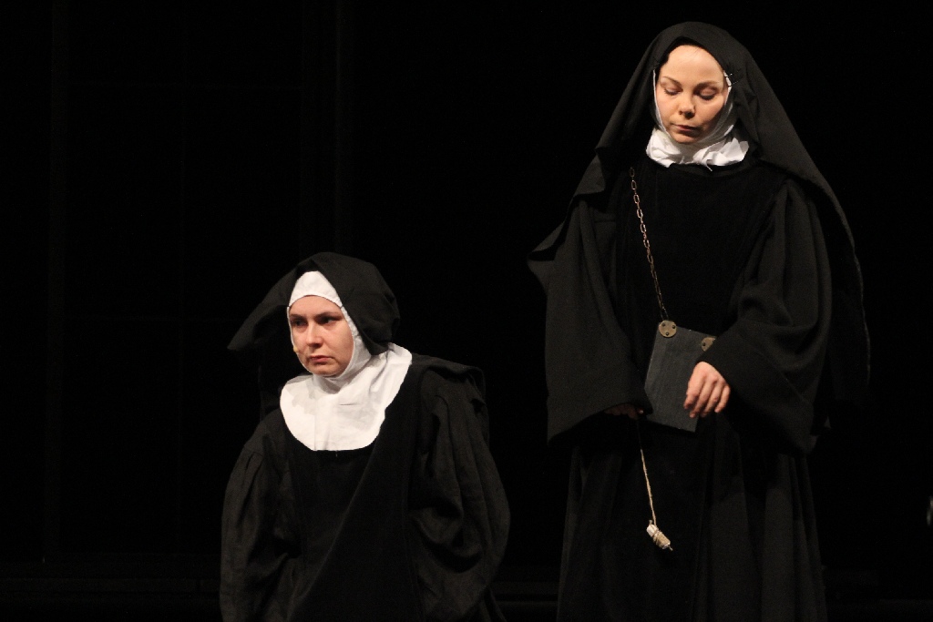 Premiera „Matki Joanny od Aniołów”
