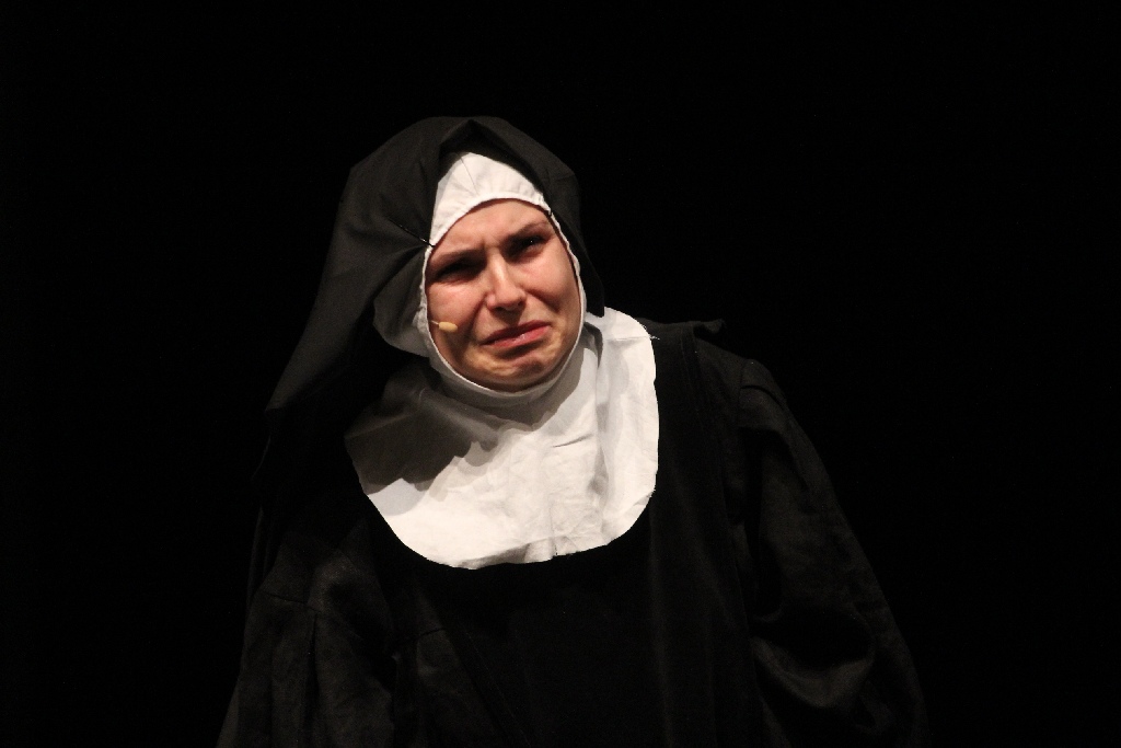 Premiera „Matki Joanny od Aniołów”
