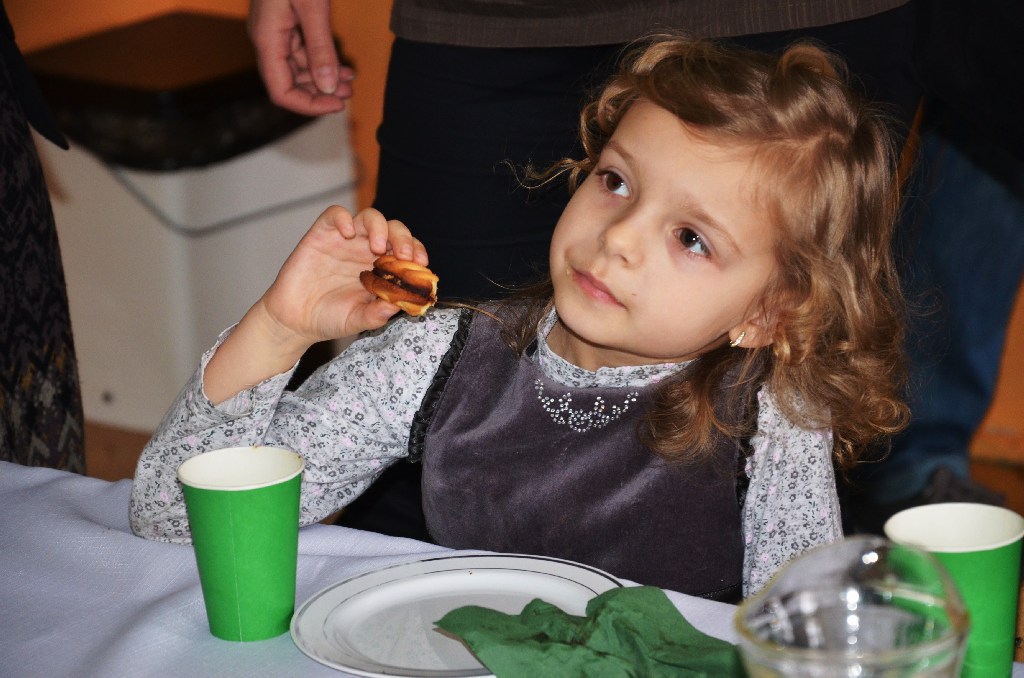 Międzyprzedszkolny Konkurs Recytatorski
