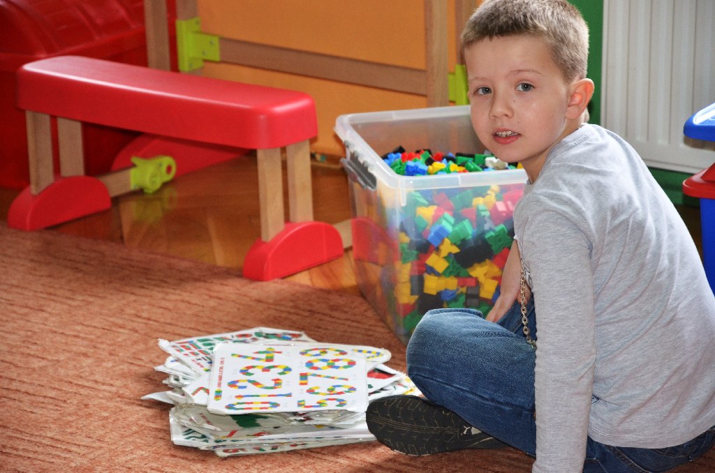 Międzyprzedszkolny Konkurs Recytatorski