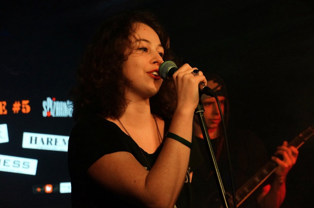 Freestage po raz piąty