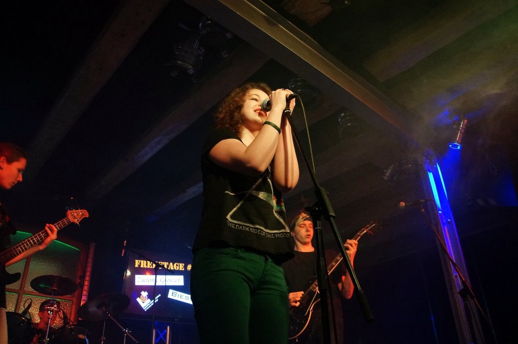 Freestage po raz piąty
