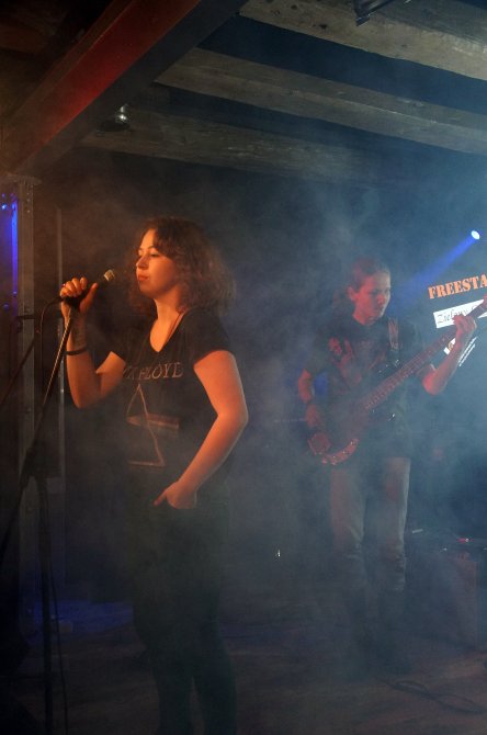 Freestage po raz piąty