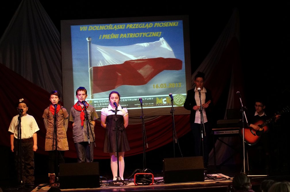 Dolnośląski Przegląd Piosenki i Pieśni Patriotycznej