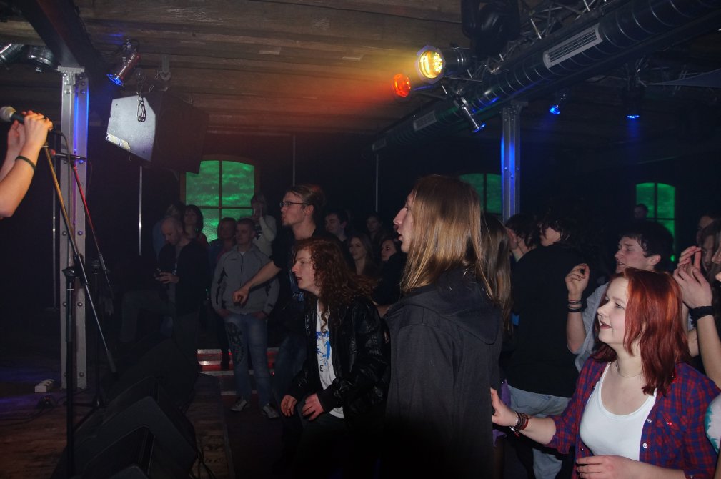 Freestage po raz piąty