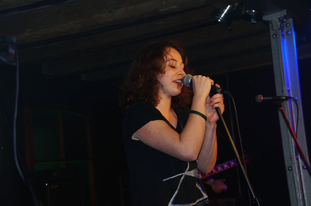 Freestage po raz piąty