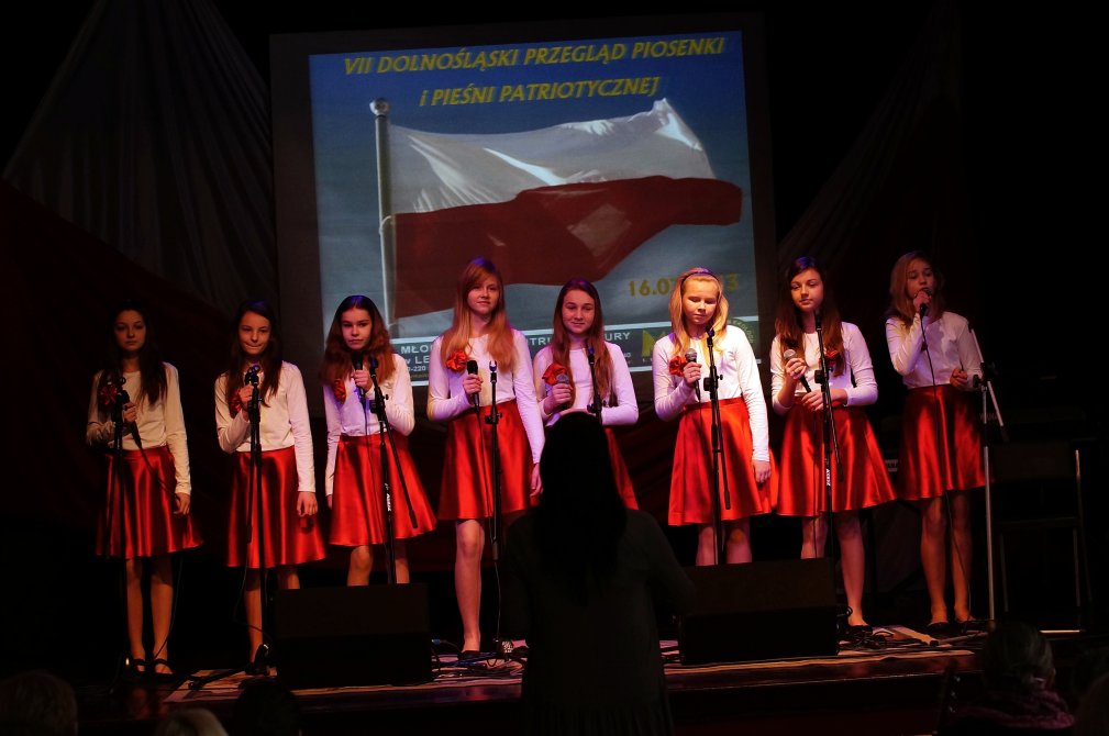 Dolnośląski Przegląd Piosenki i Pieśni Patriotycznej