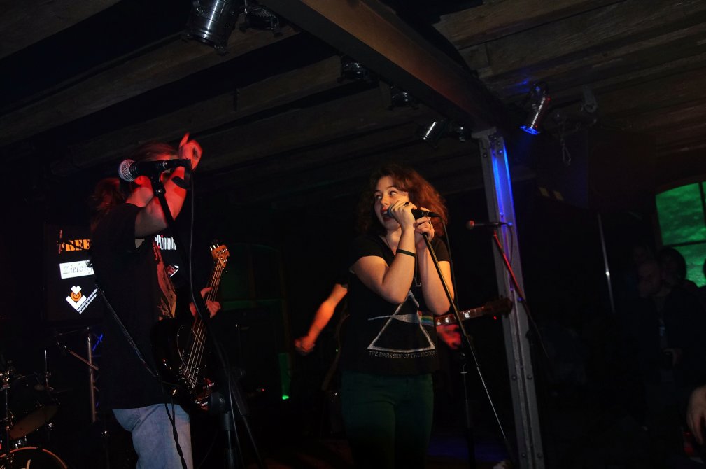 Freestage po raz piąty