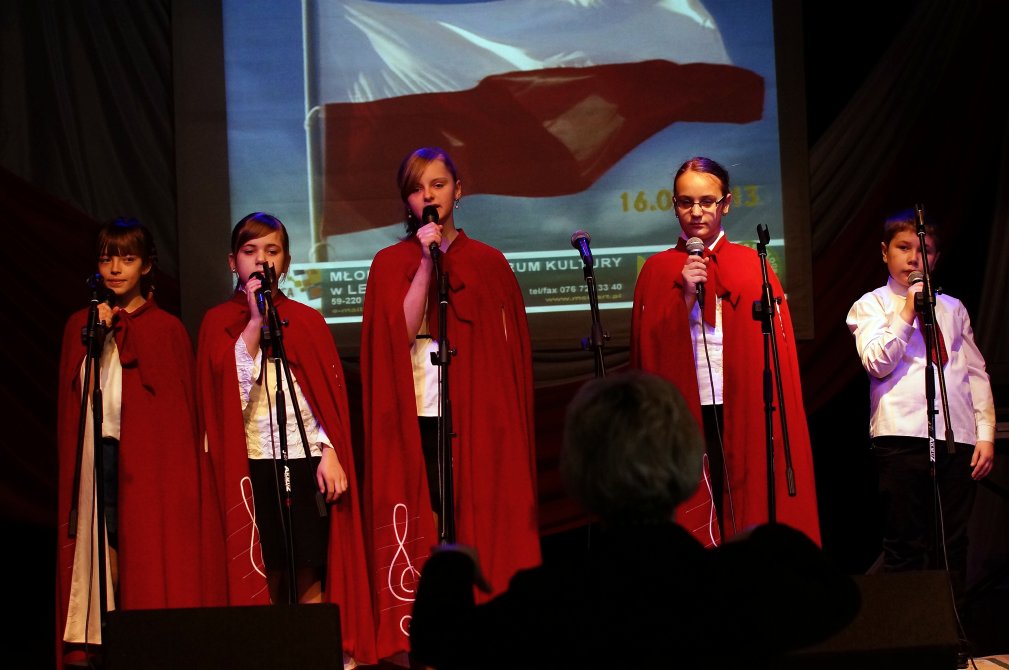 Dolnośląski Przegląd Piosenki i Pieśni Patriotycznej