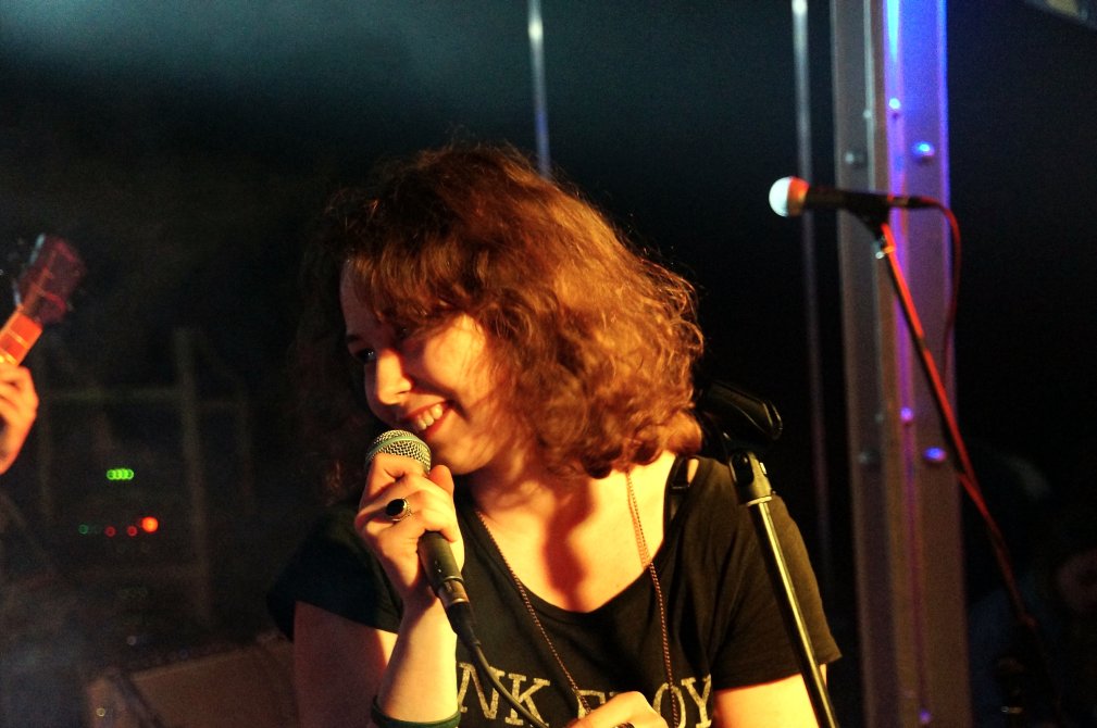 Freestage po raz piąty